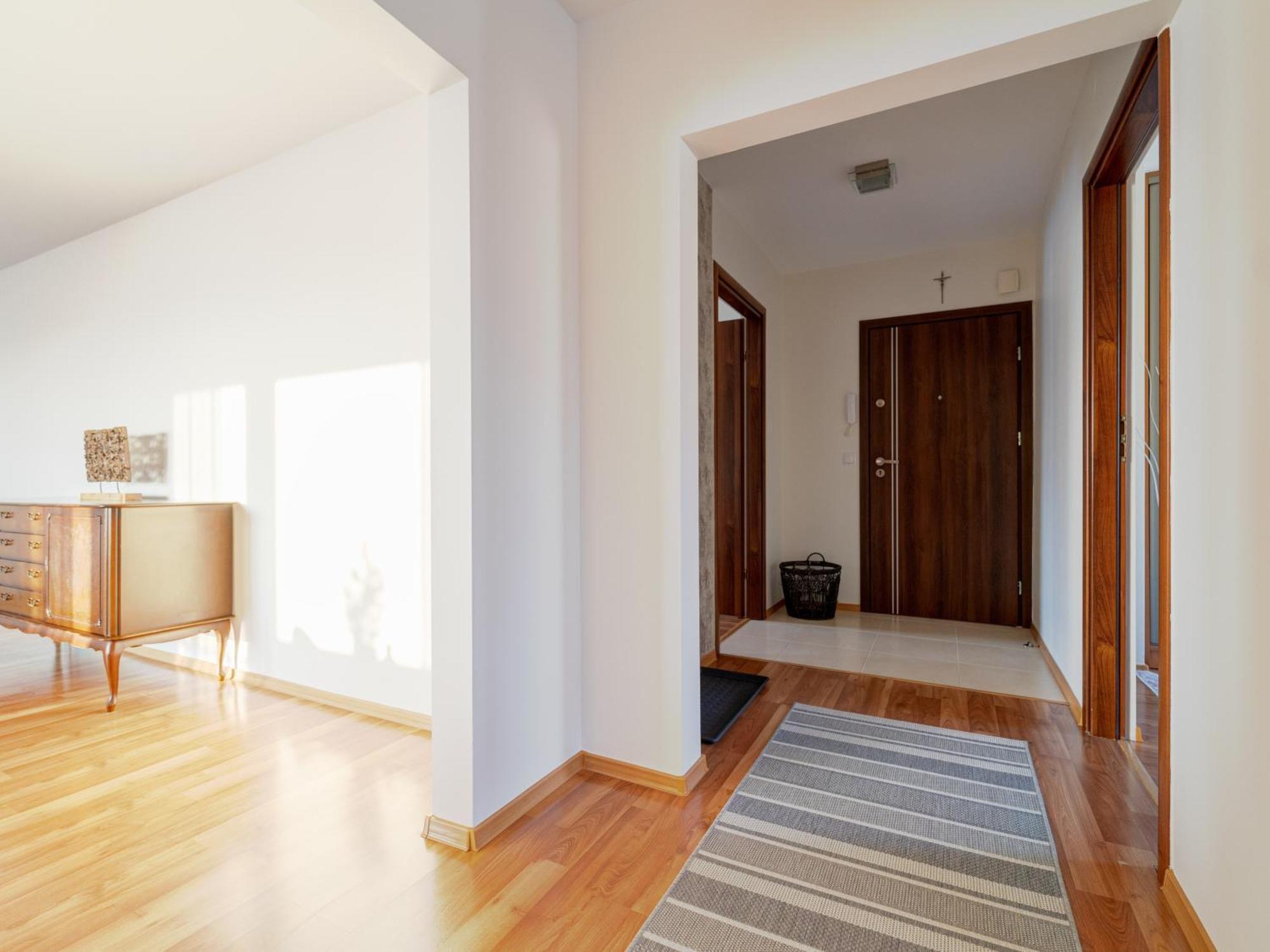 Apartament Strefa Relaksu 5 Nowy Targ Exterior foto