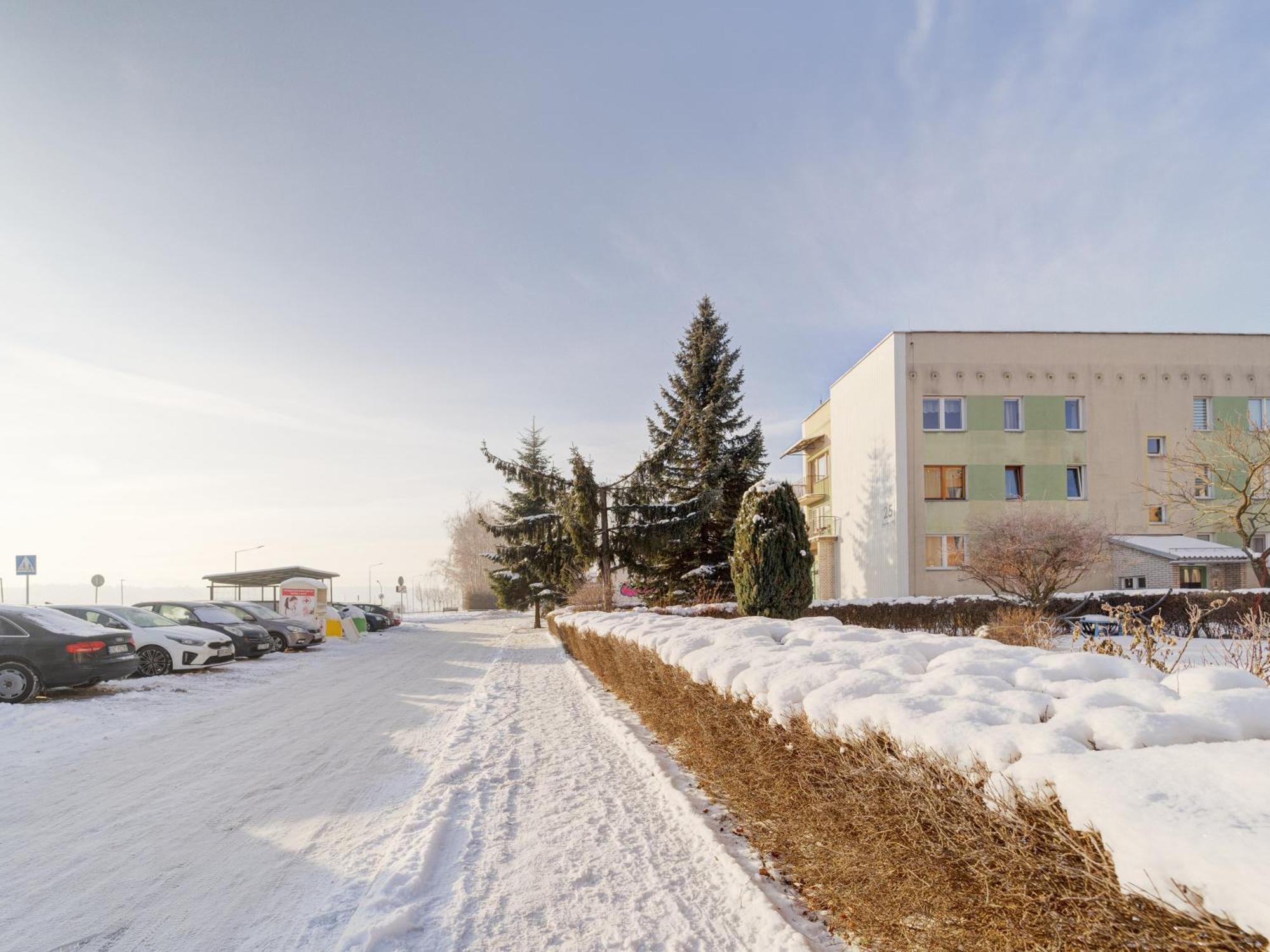 Apartament Strefa Relaksu 5 Nowy Targ Exterior foto